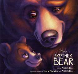 Phil Collins : OST from Brother Bear